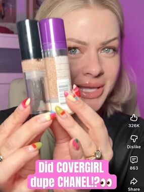 Hydro Fresh Tint shade: 25 Light Neutral foundation NEW+